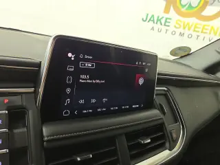 2022 GMC Yukon XL
