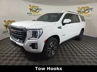 2022 GMC Yukon XL
