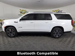 2022 GMC Yukon XL