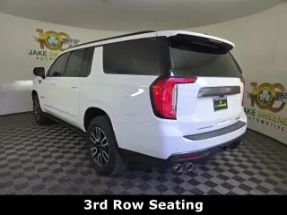 2022 GMC Yukon XL