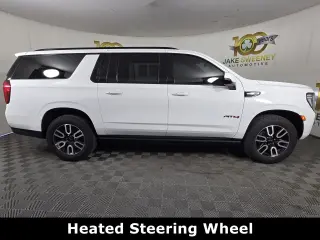 2022 GMC Yukon XL