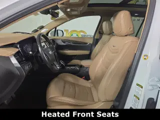 2024 Cadillac XT6