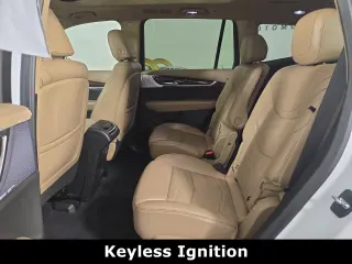 2024 Cadillac XT6