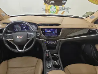 2024 Cadillac XT6