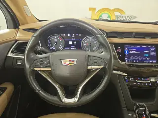 2024 Cadillac XT6