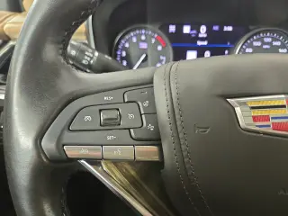 2024 Cadillac XT6