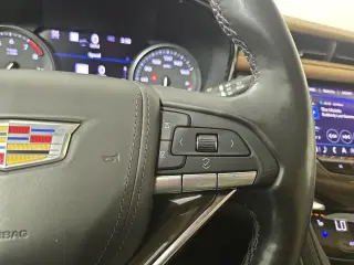 2024 Cadillac XT6