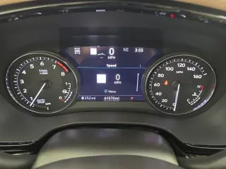 2024 Cadillac XT6