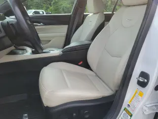 2021 CADILLAC CT4