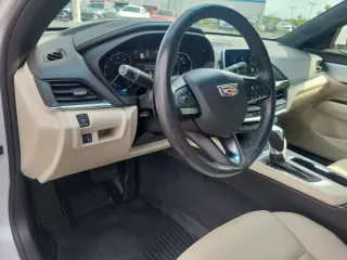2021 CADILLAC CT4