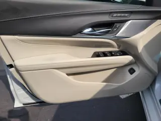 2021 CADILLAC CT4
