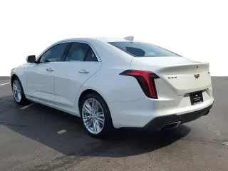2021 CADILLAC CT4