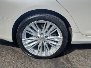 2021 CADILLAC CT4
