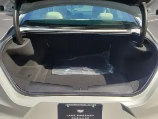 2021 CADILLAC CT4