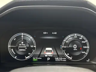2023 Mitsubishi Outlander Plug-In Hybrid