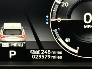 2023 Mitsubishi Outlander Plug-In Hybrid