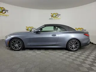 2022 BMW 4 Series