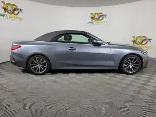 2022 BMW 4 Series