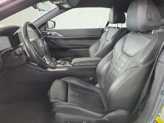 2022 BMW 4 Series
