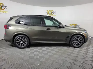2024 BMW X5