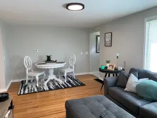3BEDROOM READY TO MOVE IN