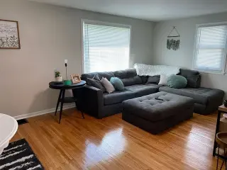 3BEDROOM READY TO MOVE IN