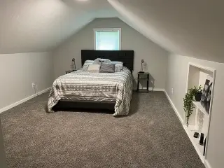 3BEDROOM READY TO MOVE IN