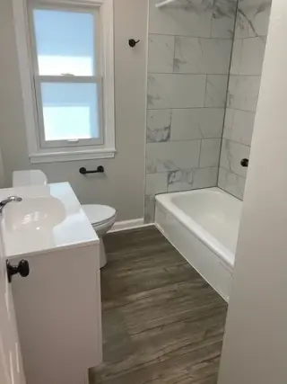 3BEDROOM READY TO MOVE IN