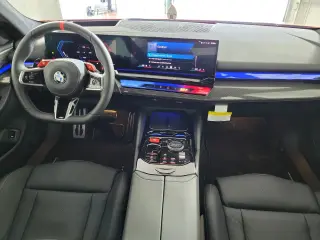 2026 BMW M5