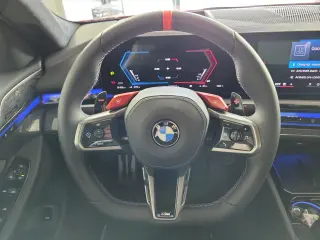 2026 BMW M5