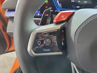 2026 BMW M5