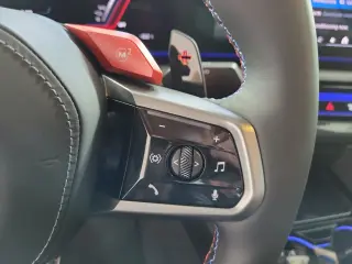 2026 BMW M5