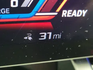 2026 BMW M5