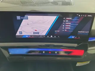 2026 BMW M5