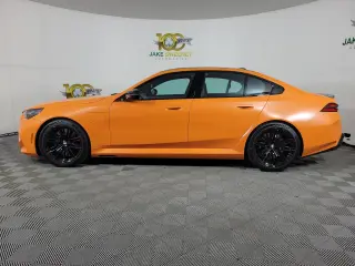 2026 BMW M5