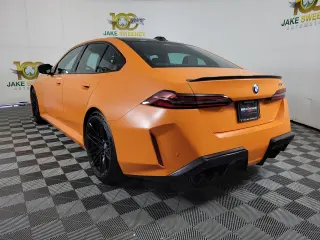 2026 BMW M5