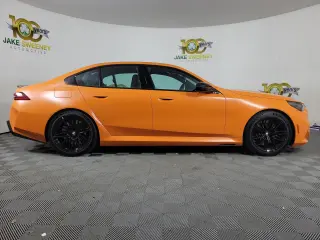 2026 BMW M5