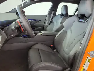 2026 BMW M5