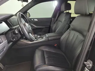 2021 BMW X7