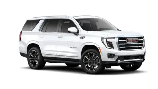 2026 GMC Yukon