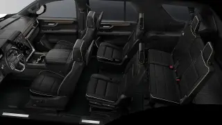 2026 GMC Yukon