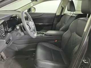2024 LEXUS NX