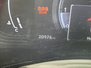 2024 LEXUS NX