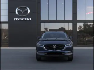 2026 Mazda CX-30