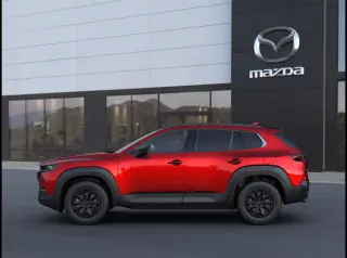 2026 Mazda CX-50 Hybrid