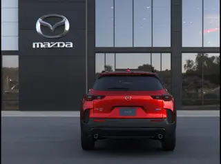 2026 Mazda CX-50 Hybrid