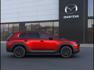 2026 Mazda CX-50 Hybrid