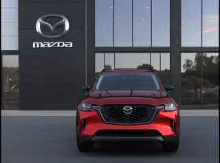 2026 Mazda CX-90