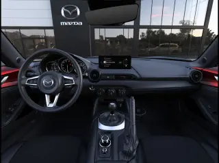 2026 Mazda MX-5 MIATA