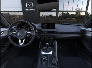 2026 Mazda MX-5 MIATA